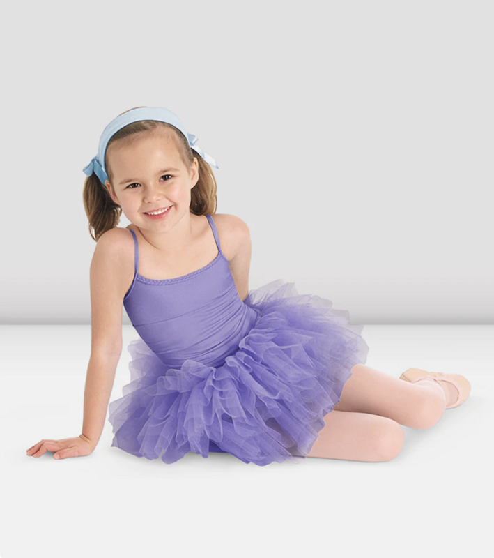 Tutu Dress CL7127 LLC