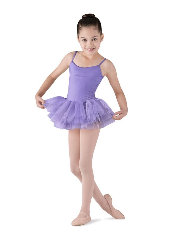 Tutu Dress CL7207 LLC