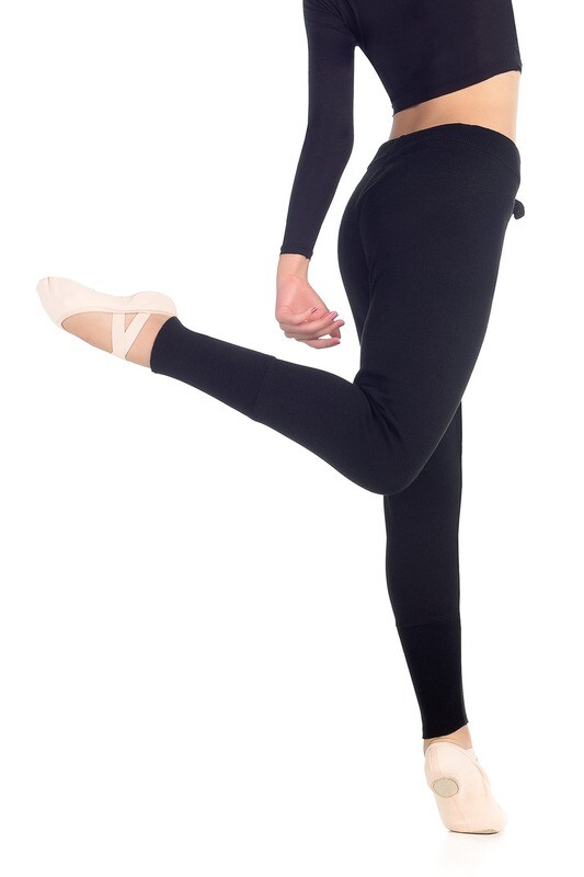 Knit Pants L2047