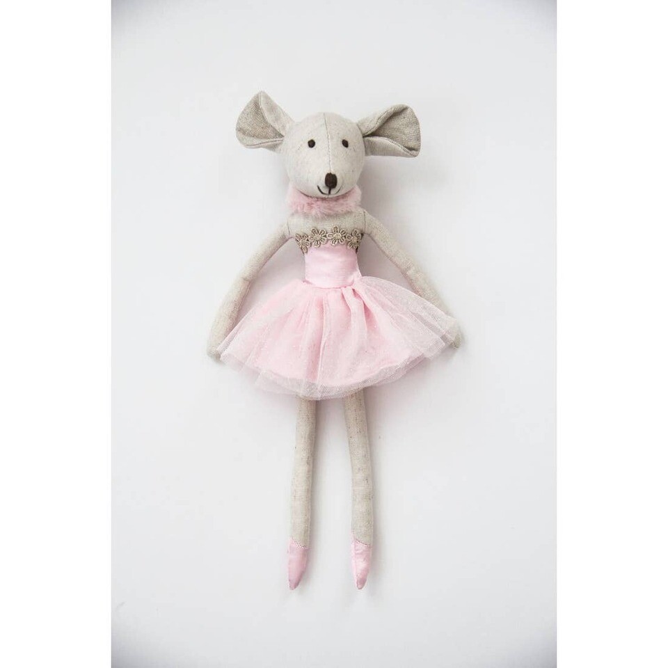 Little Mouse Doll