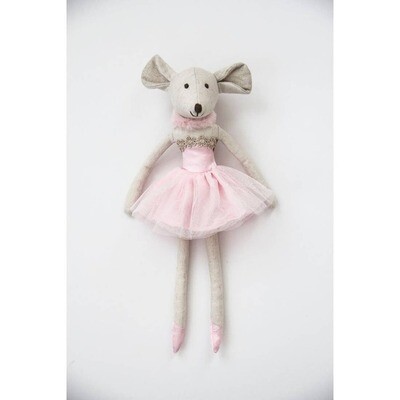Little Mouse Doll