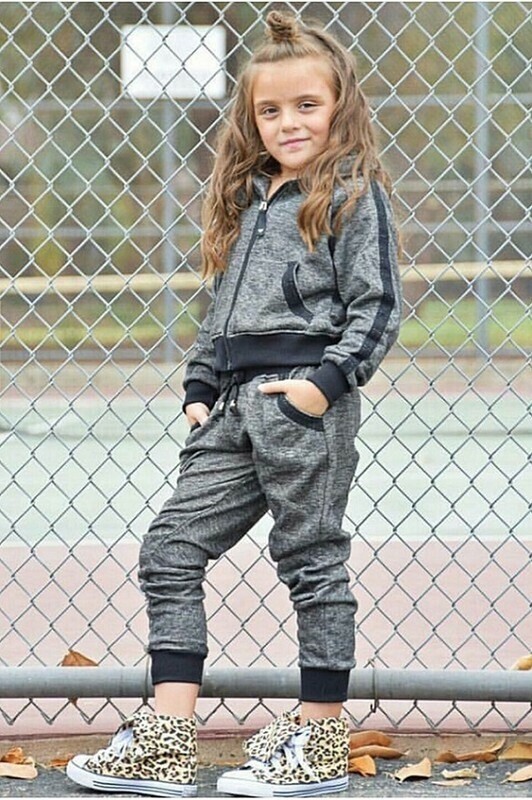 Jogger Set GKSS-22145B