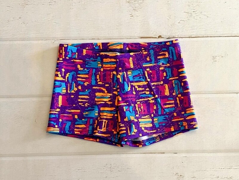 Dive In Shorts 1631-337