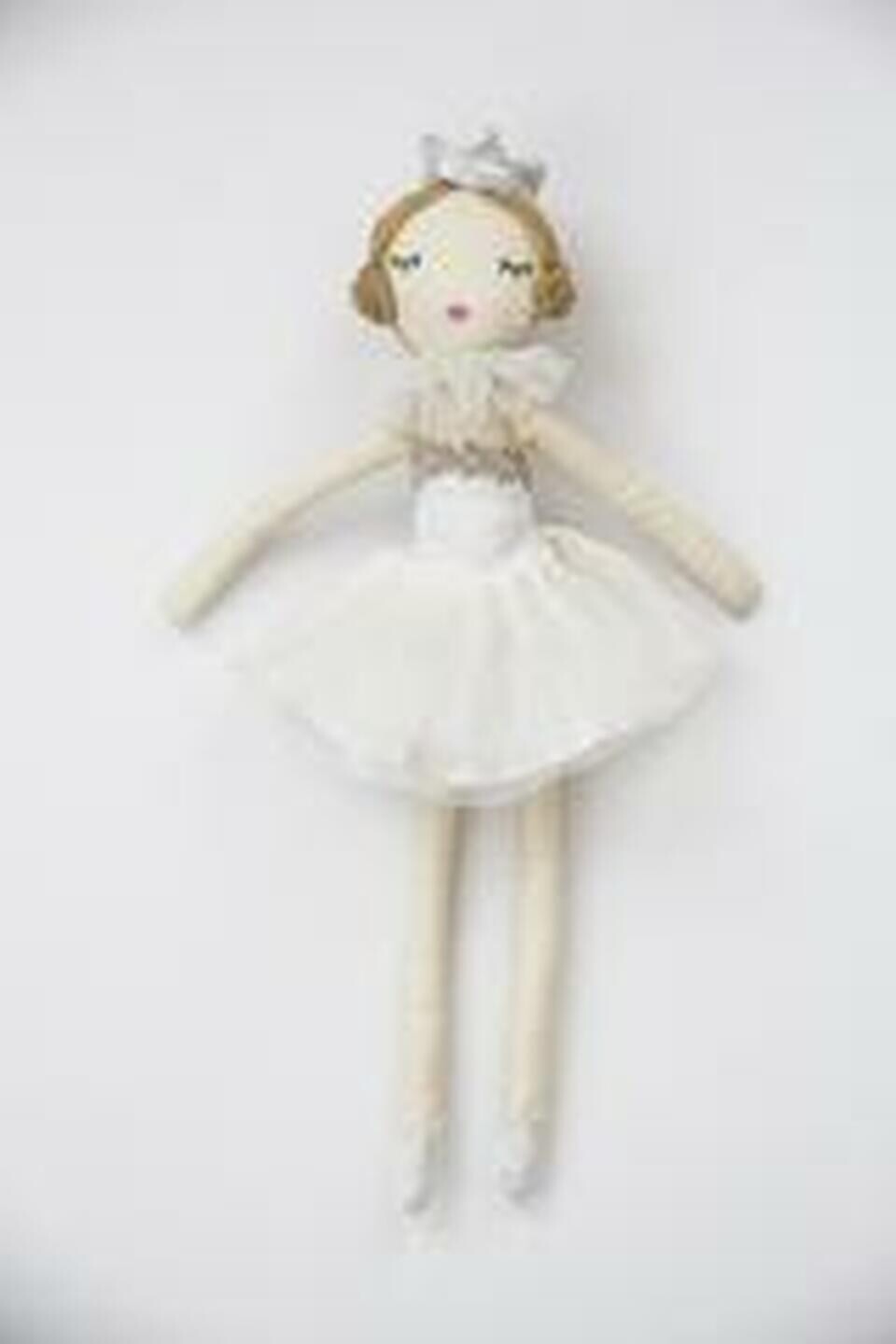 Ballerina Princess Doll (small)