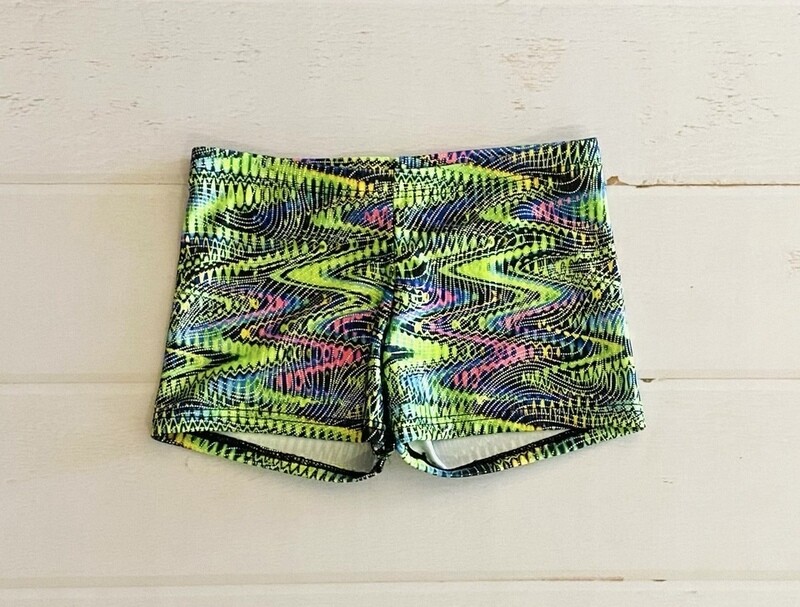Limelight Shorts 1631-433