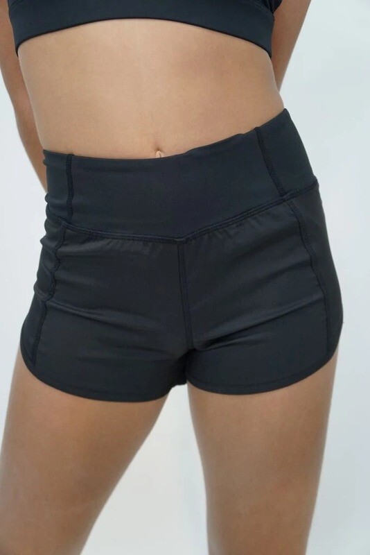 DS37 Dance Shorts