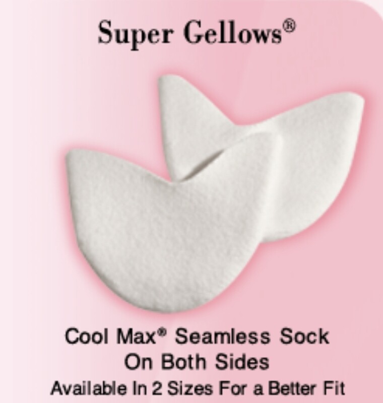 Super Gellows SUPG 