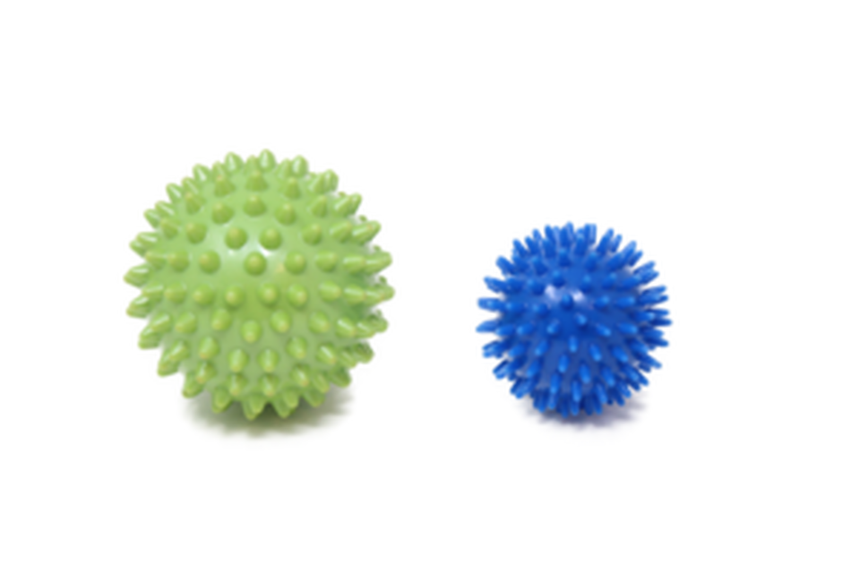 Spiky Massage Ball - small