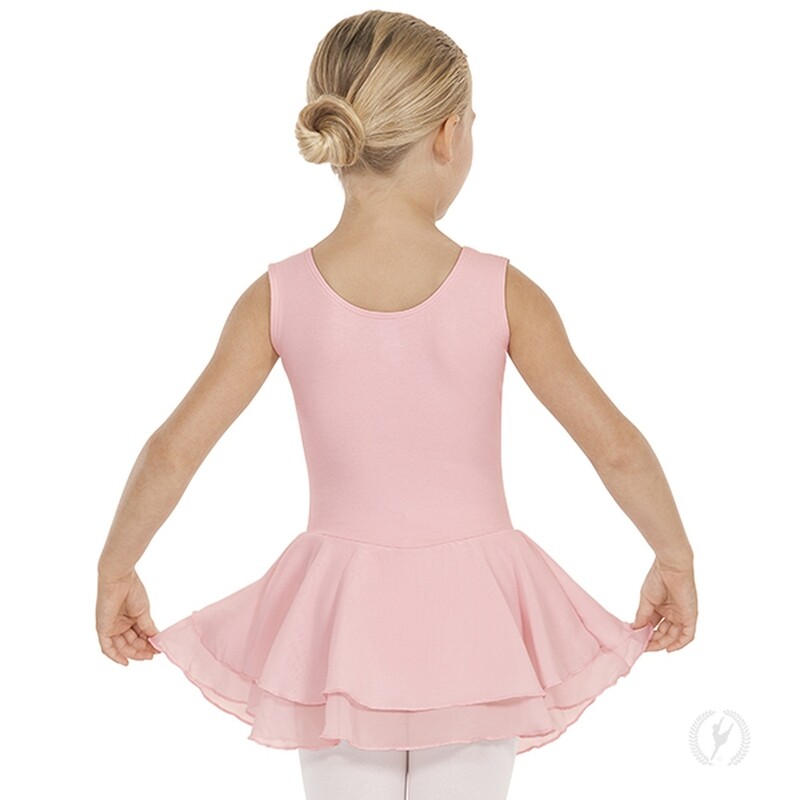 Tank Dress 10466