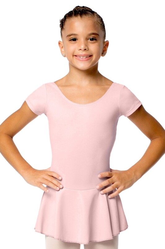 Dance Dress SL122