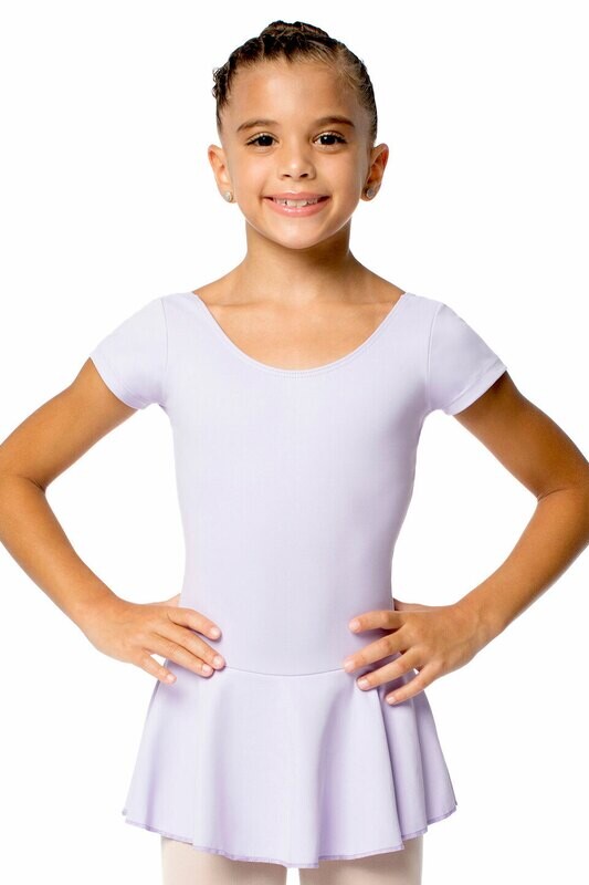 Dance Dress SL122