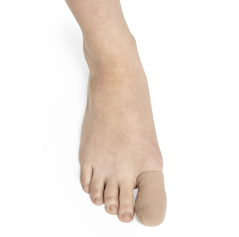 Big toe cushion Nude A920-LSN
