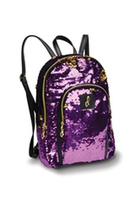 B838 Opalescent backpack