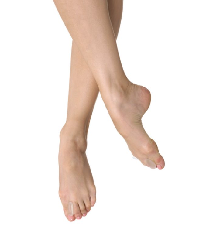 Spacers Nude A909-NDE
