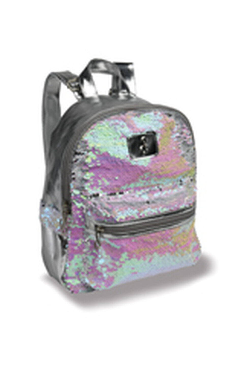 B835 Pearlescent Back Pack