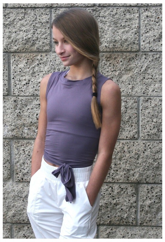 Anthem Tank Adult 
