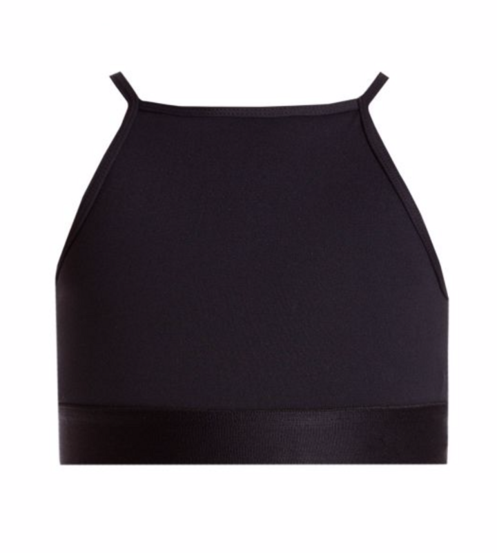 Coco Crop Top