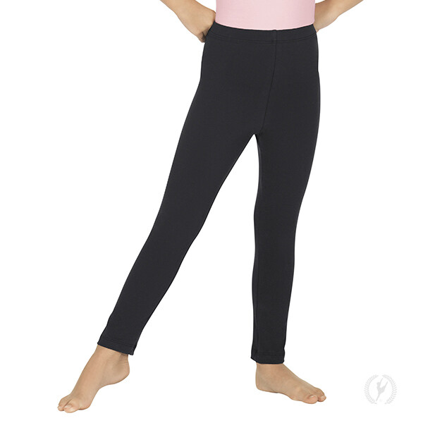 Girls Ankle Leggings 1066