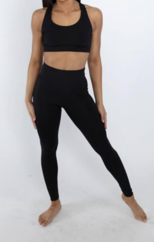 Highwaist IL Leggings 31123