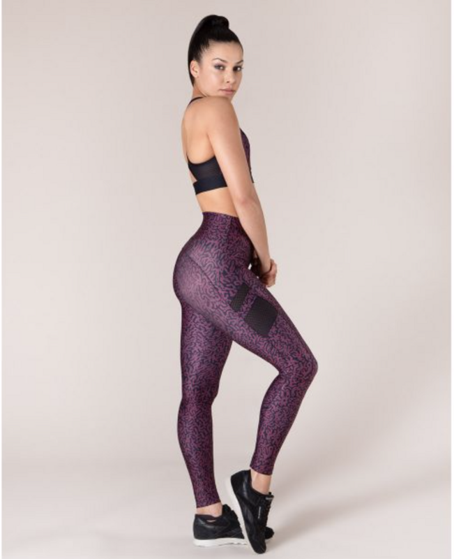 Camilla Legging GEM