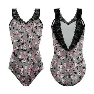 Moulin Manon Leotard L0016L