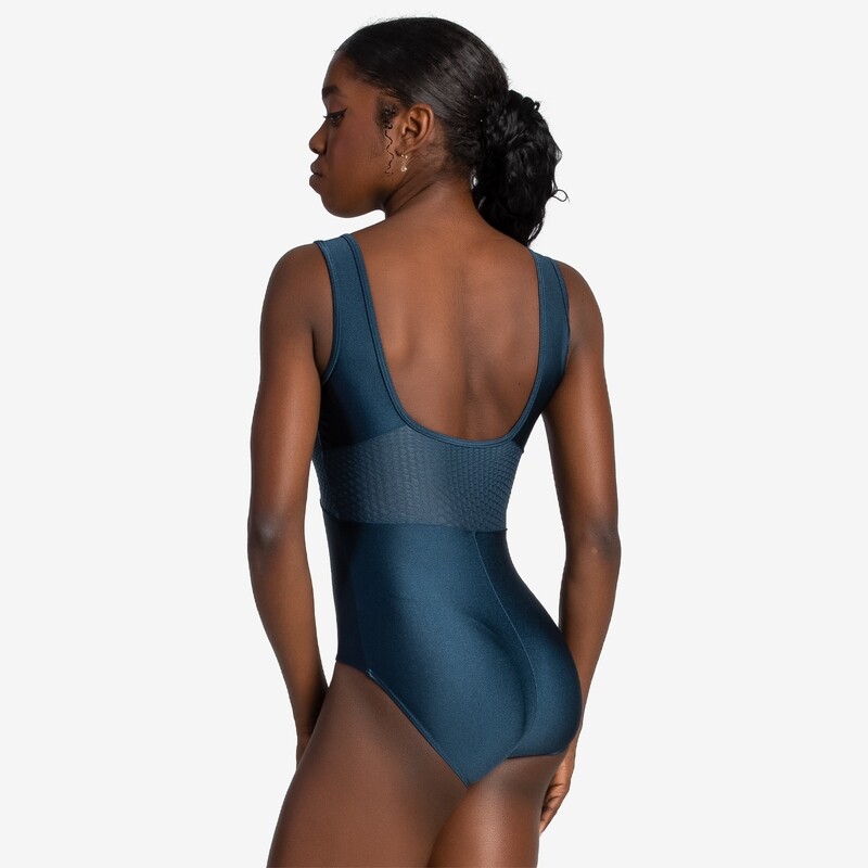 Rosalie Leotard SDE1848 BLUE