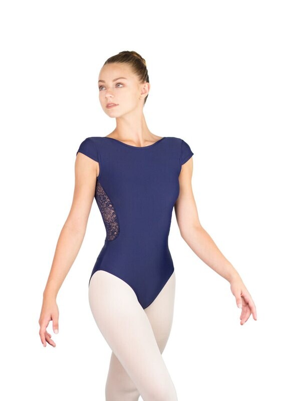 Maeva Leotard - Marine