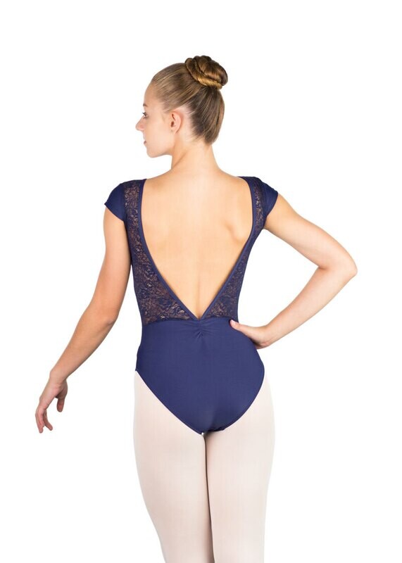 Maeva Leotard - Marine