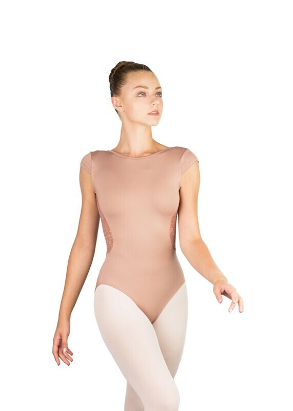 Maeva Leotard - Cafè au Lait