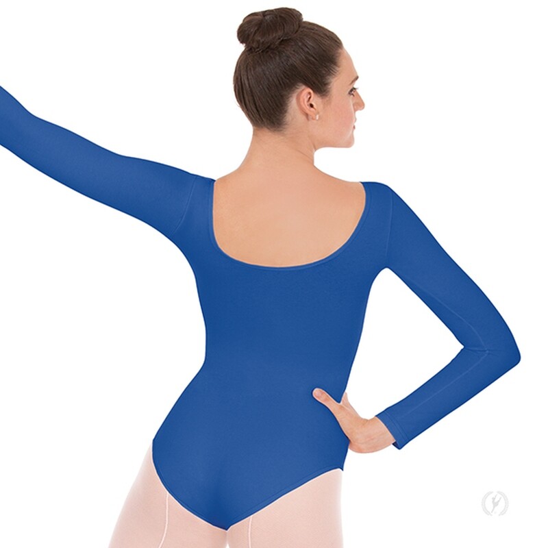 Long Sleeve Leo 44265P