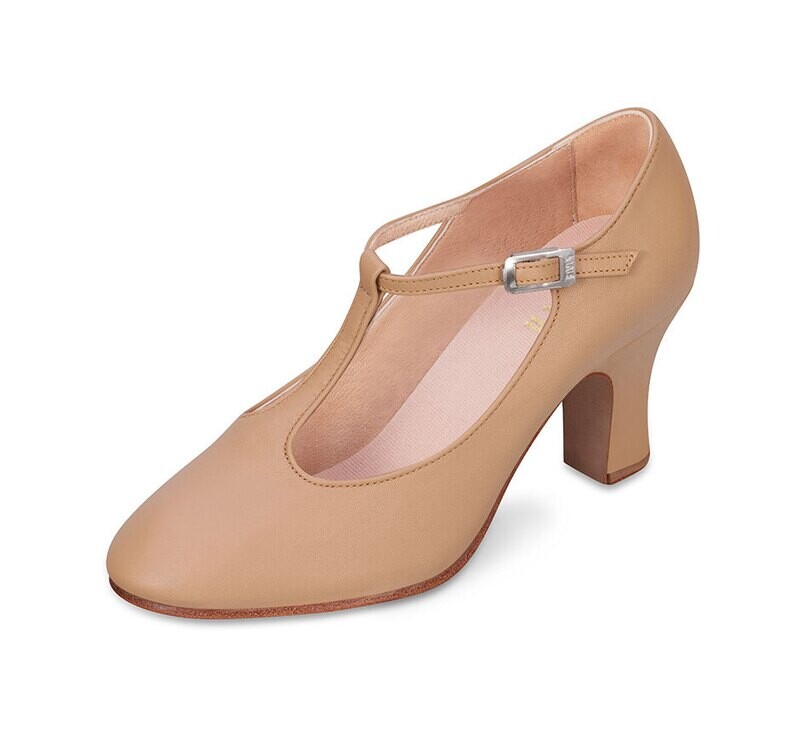 Chord T-Strap S0385
