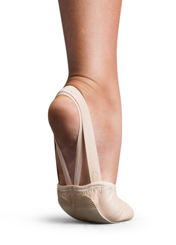 Turning Pointe H063