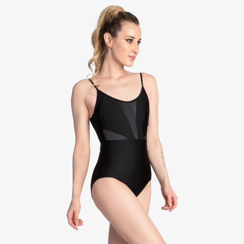 Bellina Leotard SDE1943 BLK