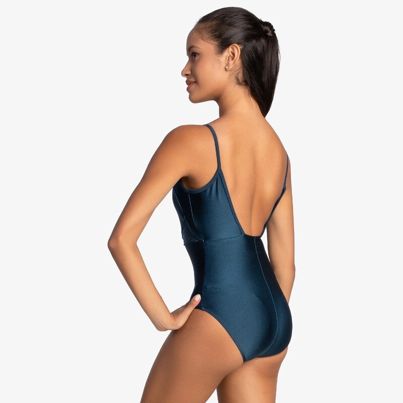 Bellina Leotard SDE1943 BLUE