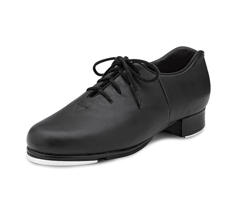 Ladies&#39; Audeo Tap Shoes S0381L BLK
