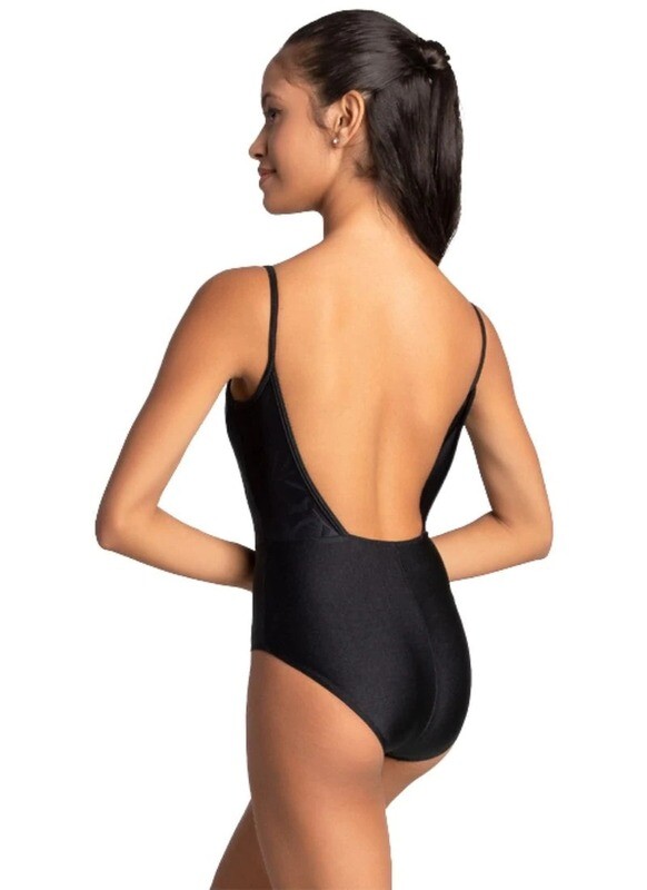 Leylah Leotard SDE1939 BLK