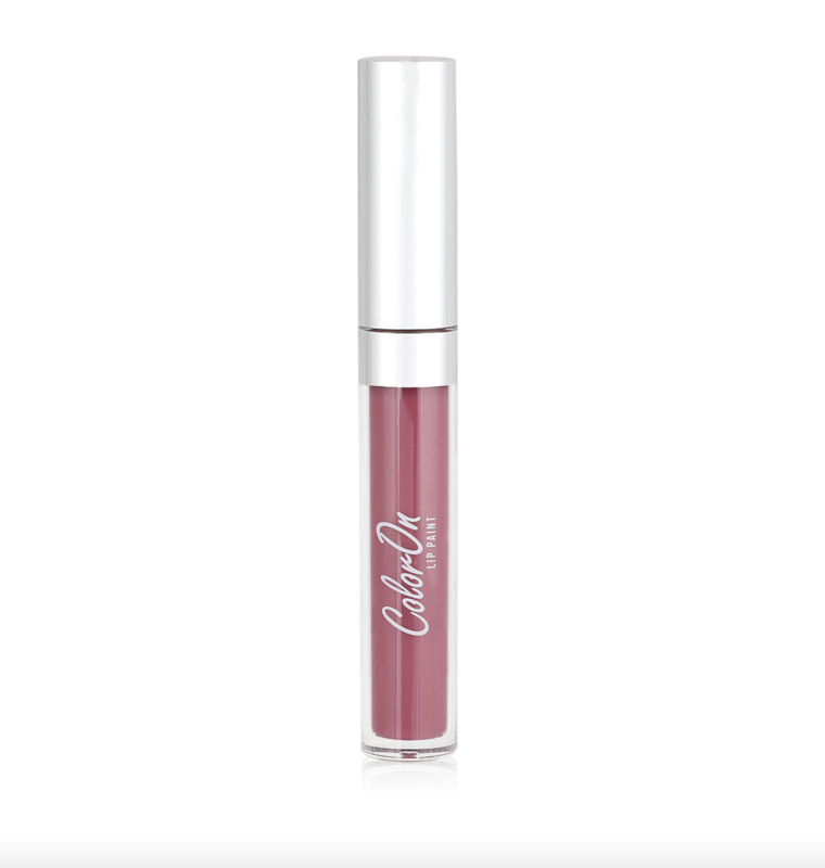 Bare With Me Lip Paint