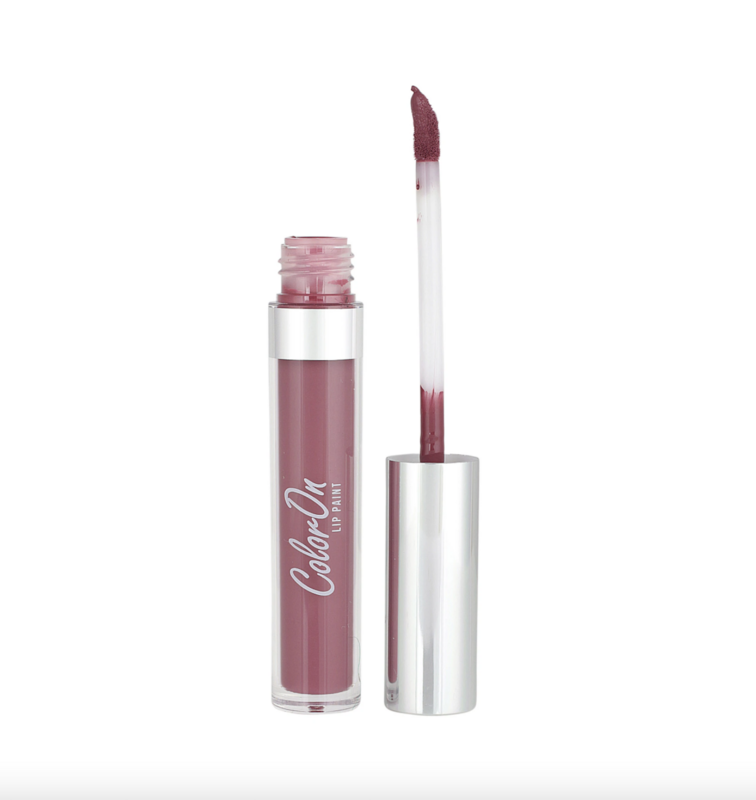 Bare With Me Lip Paint