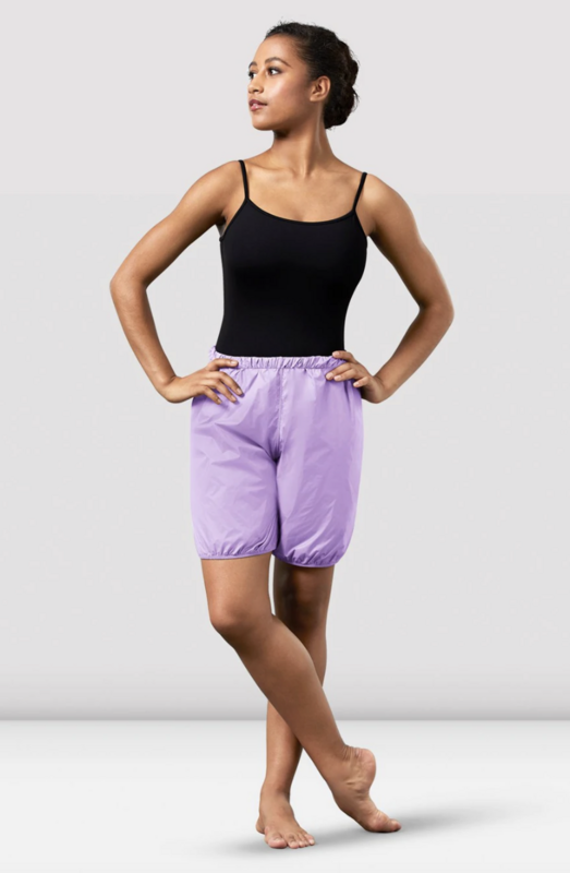 Ripstop Shorts D5502-LIL
