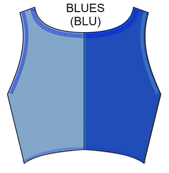 Take 2 Tank Blues