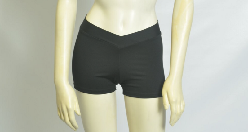 V-Front Shorts 87506 SS