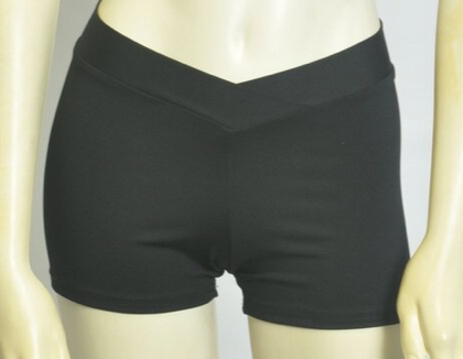 V-Front Shorts 87506 SS