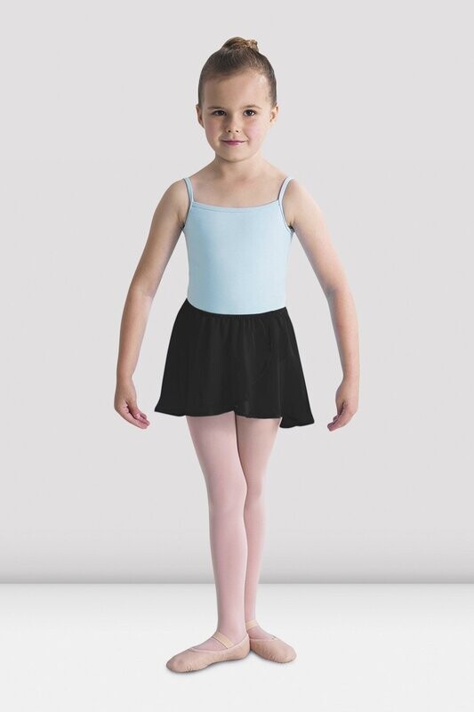 Mock Wrap Skirt CR5110