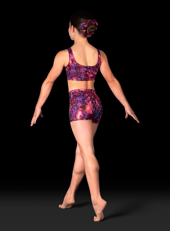 GB242C Gym Short