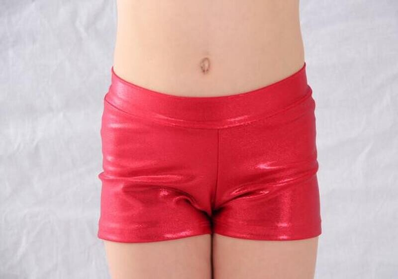 Gymnastics Shorts BM7559GM