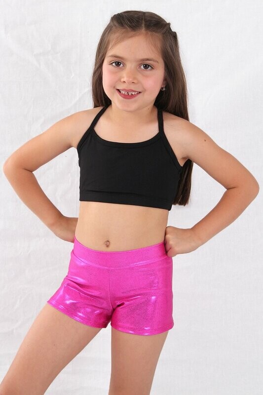 Gymnastics Shorts BM7559GM