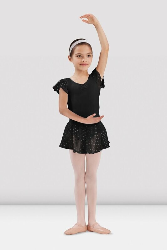 Sequin Skirt CR5161