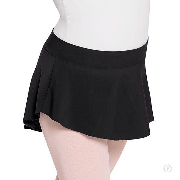 Pull On Mini Ballet Skirt 06121C 