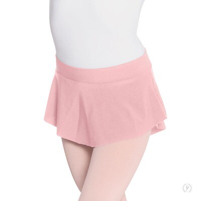 Pull On Mini Ballet Skirt 06121C