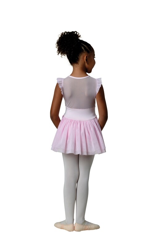Skylar Dress 22200C PNK